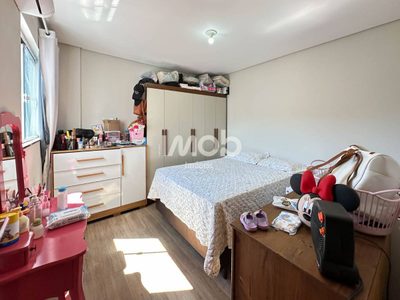 Apartamento, 2 quartos, 64 m² - Foto 4