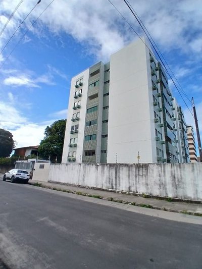 Apartamento, 3 quartos, 65 m² - Foto 1