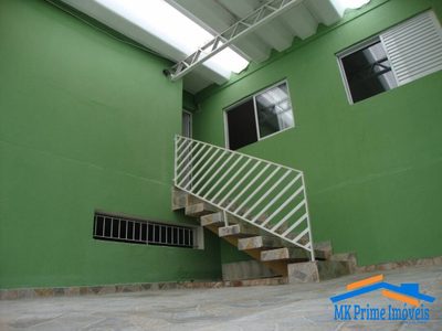 Sobrado, 2 quartos, 136 m² - Foto 2