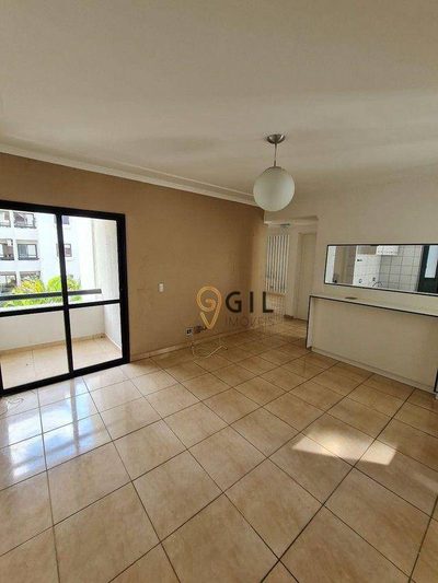 Apartamento, 2 quartos, 62 m² - Foto 2