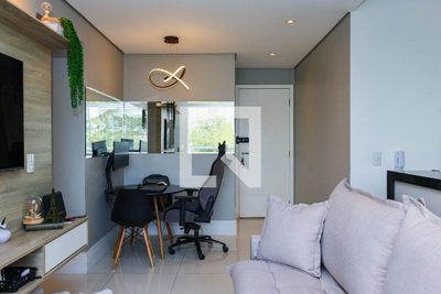 Apartamento, 2 quartos, 58 m² - Foto 5