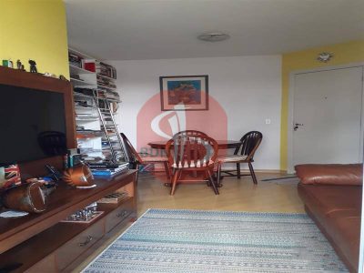 Apartamento, 3 quartos, 68 m² - Foto 2