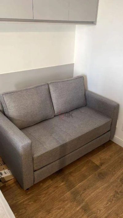 Kitnet-Studio, 24 m² - Foto 1