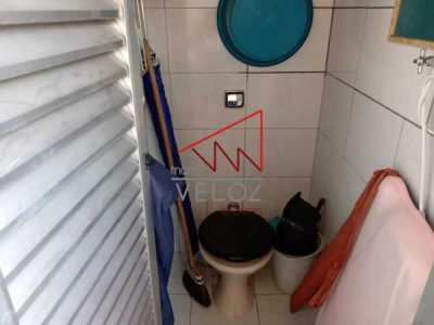 Apartamento, 1 quarto, 64 m² - Foto 1
