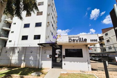 Apartamento, 2 quartos, 56 m² - Foto 3
