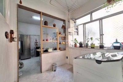 Apartamento, 4 quartos, 155 m² - Foto 1