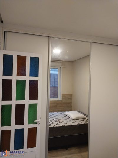 Apartamento, 1 quarto, 36 m² - Foto 5