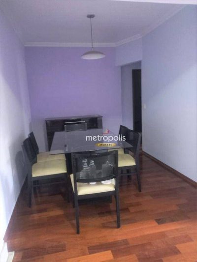 Apartamento, 2 quartos, 100 m² - Foto 2