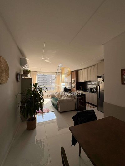 Apartamento, 2 quartos, 86 m² - Foto 2