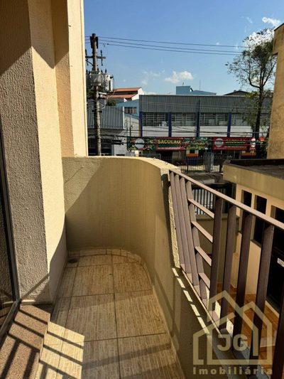 Apartamento, 3 quartos, 2000 m² - Foto 5