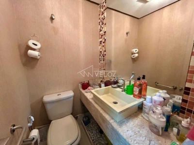 Apartamento, 4 quartos, 230 m² - Foto 1