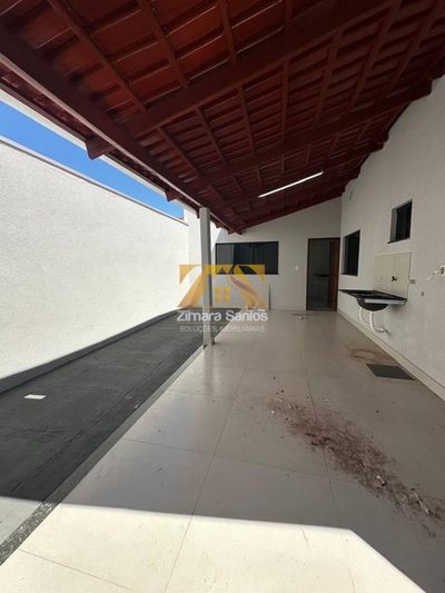 Casa, 3 quartos, 164 m² - Foto 5