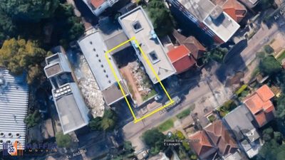 Terreno, 452 m² - Foto 5