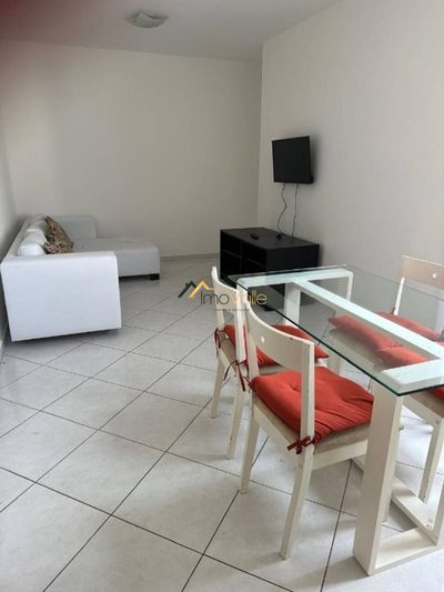 Apartamento, 2 quartos, 55 m² - Foto 2