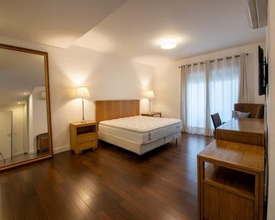 Apartamento, 3 quartos, 335 m² - Foto 5