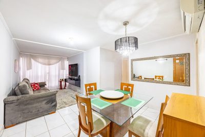 Apartamento, 3 quartos, 76 m² - Foto 3