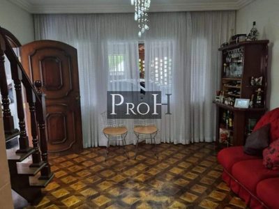 Sobrado, 4 quartos, 220 m² - Foto 2