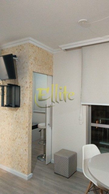 Flat/Apart Hotel, 2 quartos, 47 m² - Foto 2