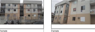 Apartamento, 2 quartos, 10 m² - Foto 1