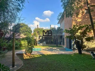 Casa, 4 quartos, 550 m² - Foto 3