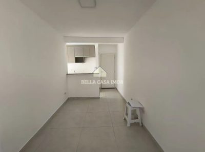 Apartamento, 2 quartos, 47 m² - Foto 2