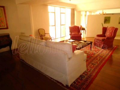 Apartamento, 4 quartos, 280 m² - Foto 2