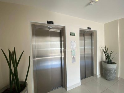 Apartamento, 1 quarto, 45 m² - Foto 2