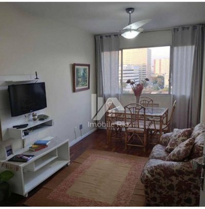 Apartamento, 2 quartos, 65 m² - Foto 3