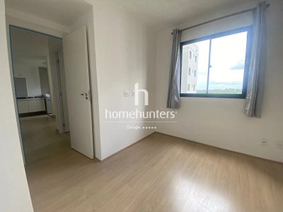 Apartamento, 2 quartos, 38 m² - Foto 4