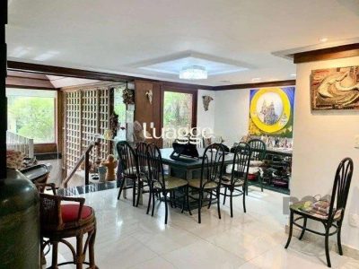 Casa, 4 quartos, 981 m² - Foto 4