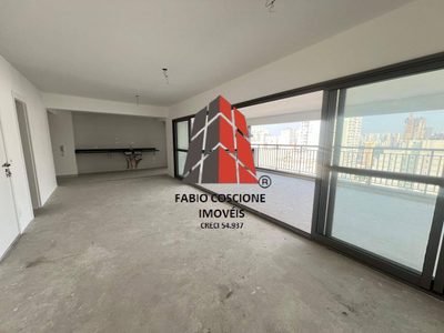 Apartamento, 3 quartos, 144 m² - Foto 4