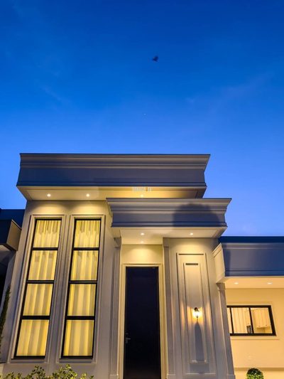 Casa, 3 quartos, 193 m² - Foto 3