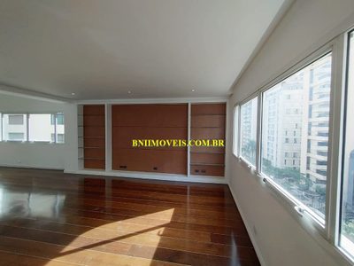 Apartamento, 3 quartos, 210 m² - Foto 5