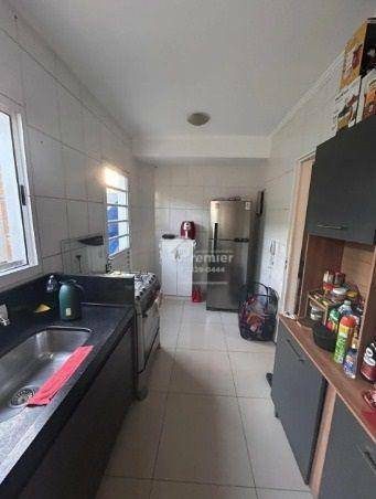 Casa, 2 quartos, 73 m² - Foto 4