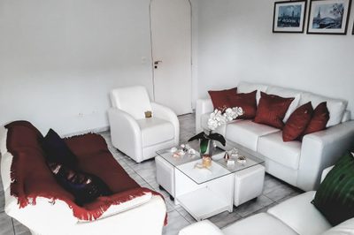 Cobertura, 3 quartos, 240 m² - Foto 4