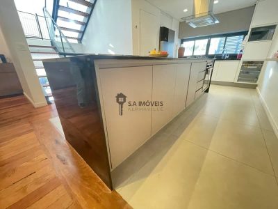 Casa, 4 quartos, 270 m² - Foto 3