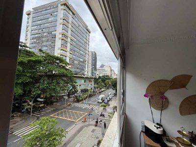 Apartamento, 3 quartos, 100 m² - Foto 4