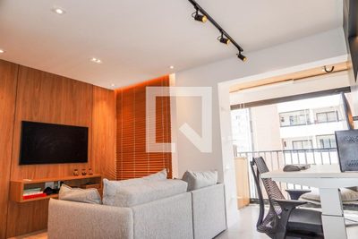 Apartamento, 1 quarto, 58 m² - Foto 4