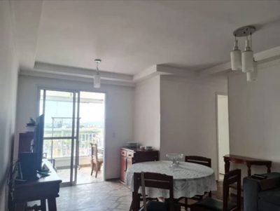 Apartamento, 3 quartos, 73 m² - Foto 2