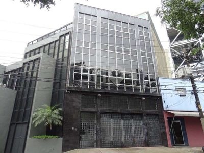 Imóvel Comercial, 600 m² - Foto 1
