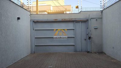 Casa, 3 quartos, 122 m² - Foto 3