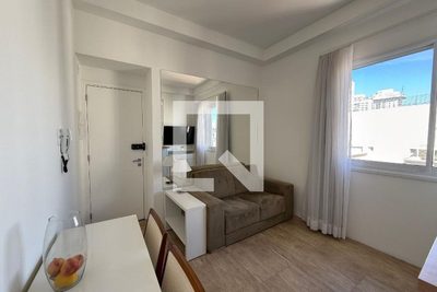 Apartamento, 1 quarto, 31 m² - Foto 3