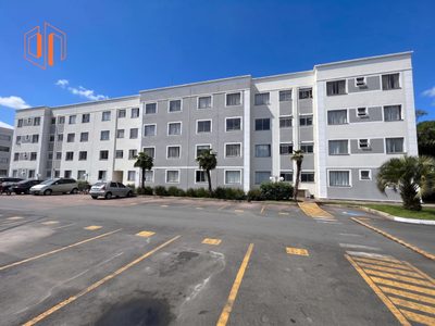 Apartamento, 2 quartos, 46 m² - Foto 4