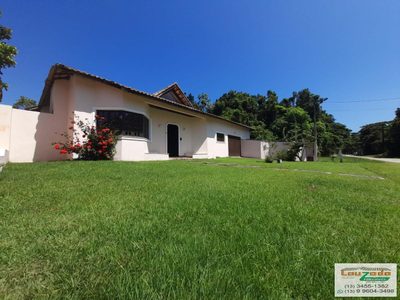 Casa, 4 quartos, 269 m² - Foto 1