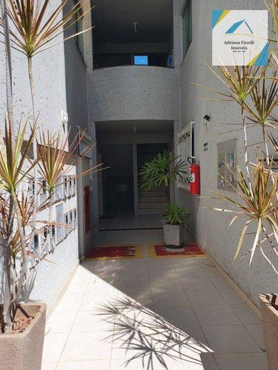 Apartamento, 2 quartos, 64 m² - Foto 4