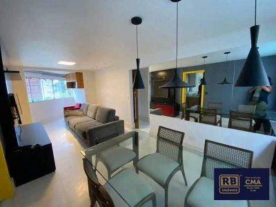 Apartamento, 3 quartos, 82 m² - Foto 1