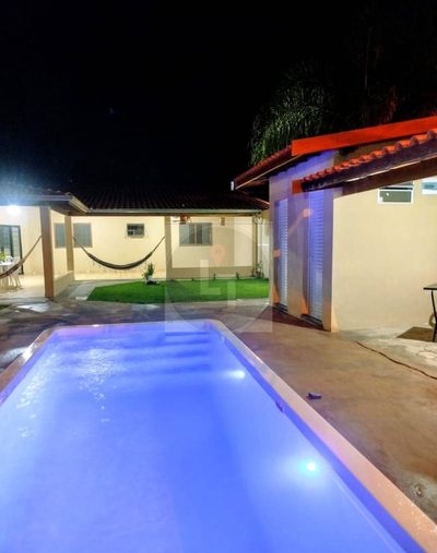 Casa, 2 quartos - Foto 2