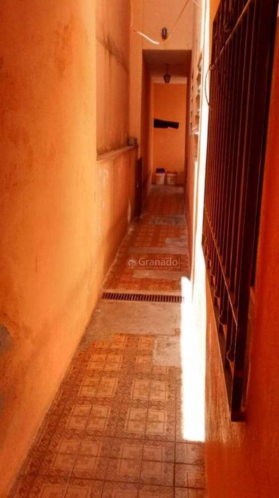 Sobrado, 6 quartos, 288 m² - Foto 4
