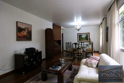 Apartamento, 4 quartos, 210 m² - Foto 5