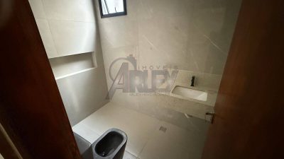 Casa, 3 quartos, 112 m² - Foto 2